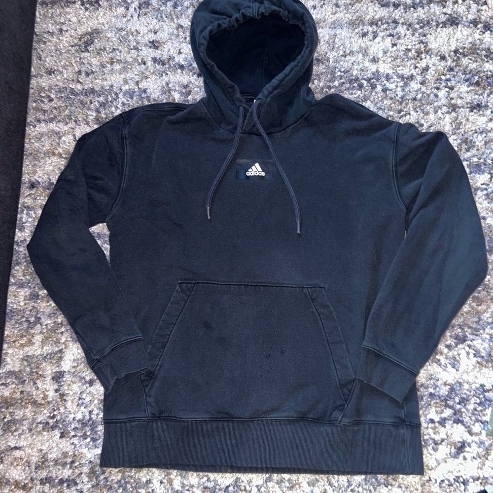 Adidas Hoodie